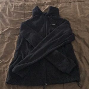 Fleece Jacket
